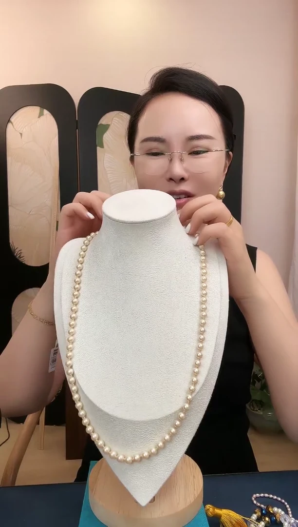 直播间所见即所得