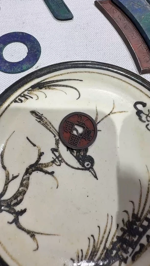 摆件