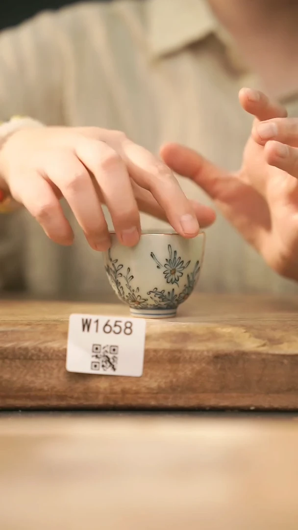 【经典福利】/ 杯子@@W1658