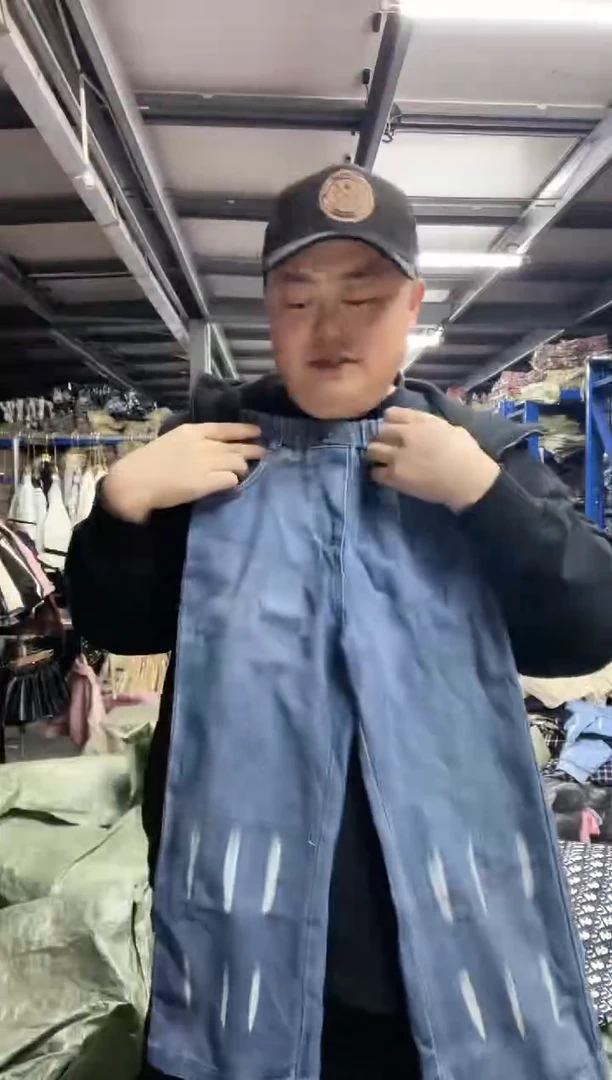 ?**来女童裤子258 140