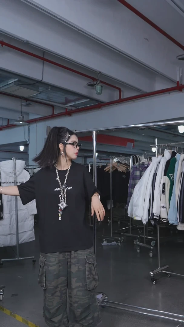 YKYB爆款短款羽绒服805  白色  S码