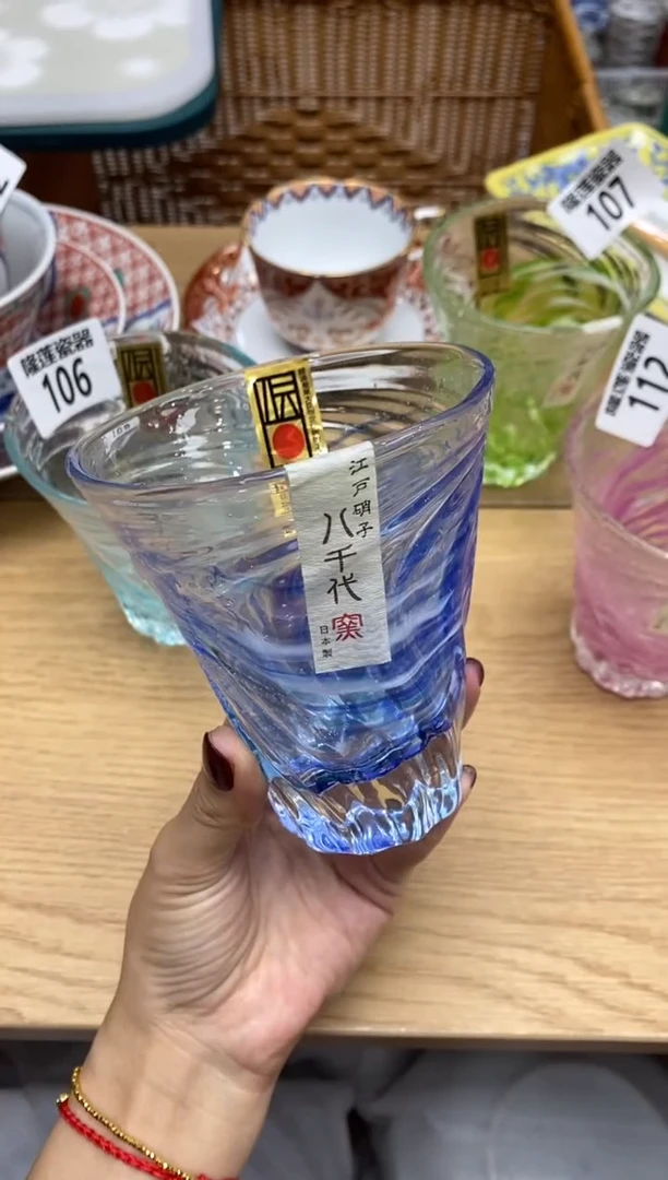 瓷片瓷器之美，尽在隆莲。