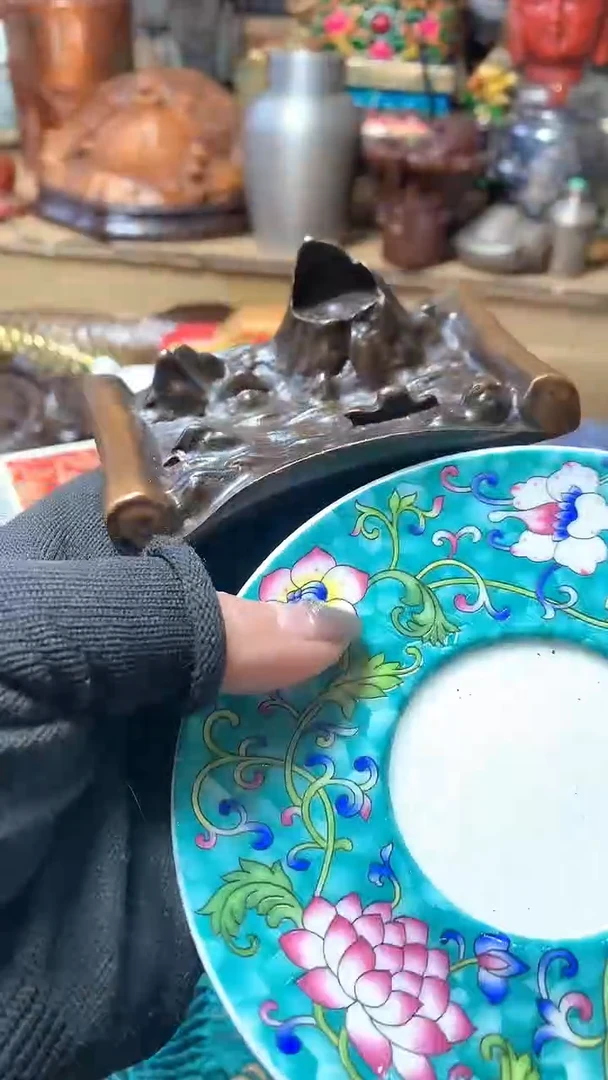 【闪购商品】瓷器默认微瑕瓷器