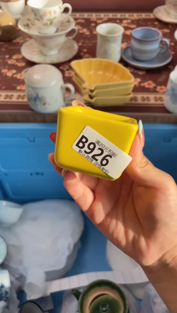 瓷片是**呀瓷器瓷器B926