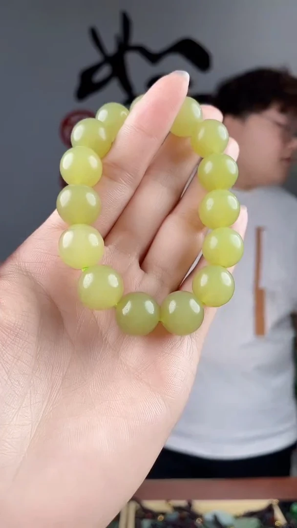 和田玉未镶嵌颈饰拍一发一，多样性发货