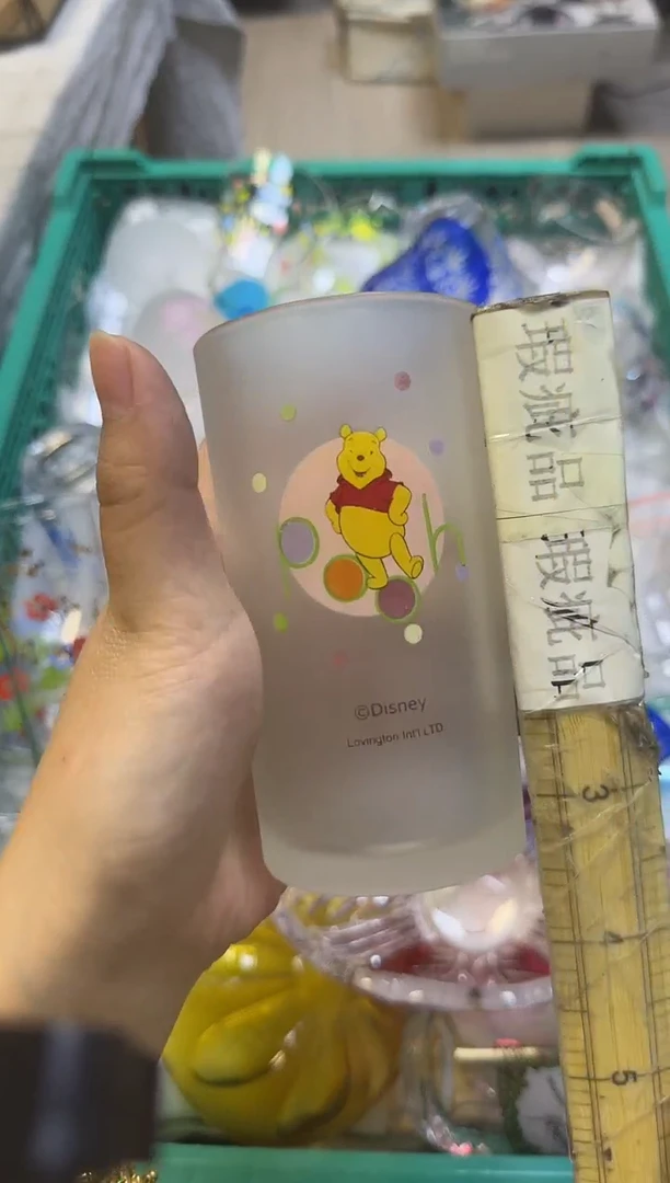 手工艺品玻璃y****e468瑕疵