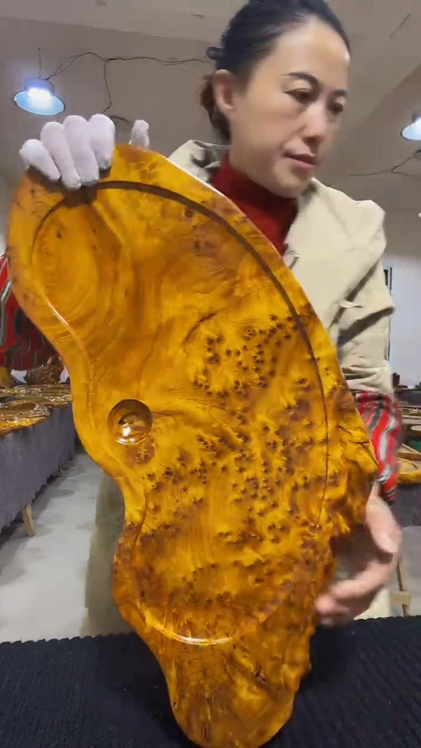 【闪购商品】香杉木木艺香山数量