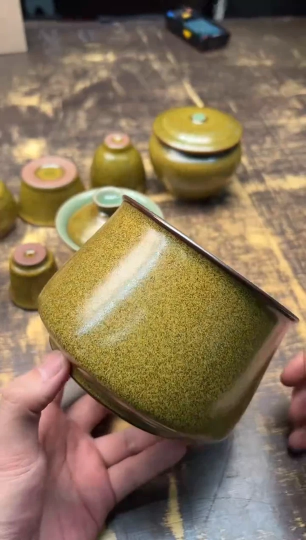 【闪购商品】/陈慧芳 金玉满堂 风临建水