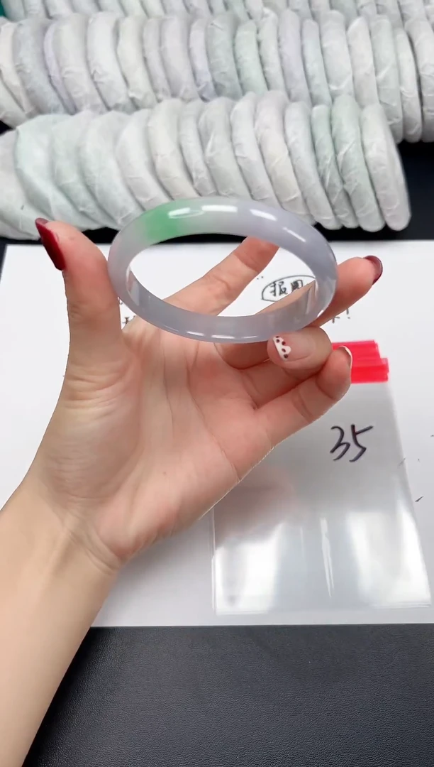 缅风精品手镯礼盒装135