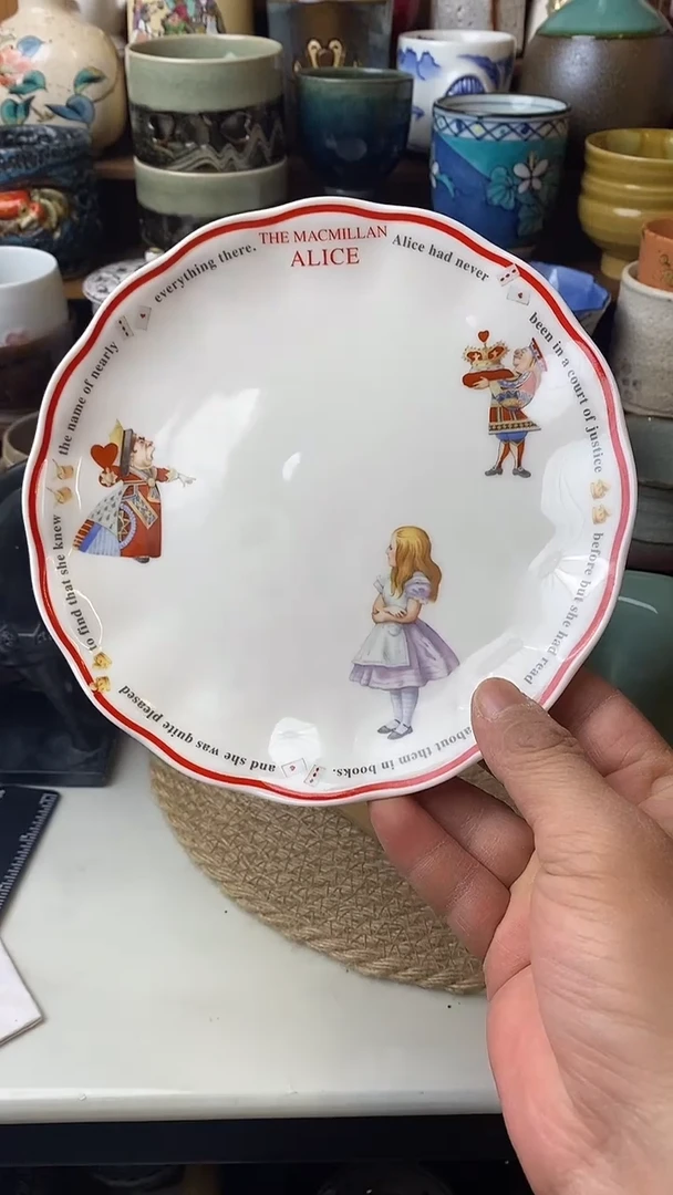 中古物品默认微瑕