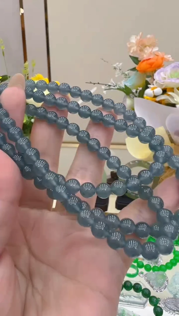 未镶嵌手串翡翠多样性团购发一件