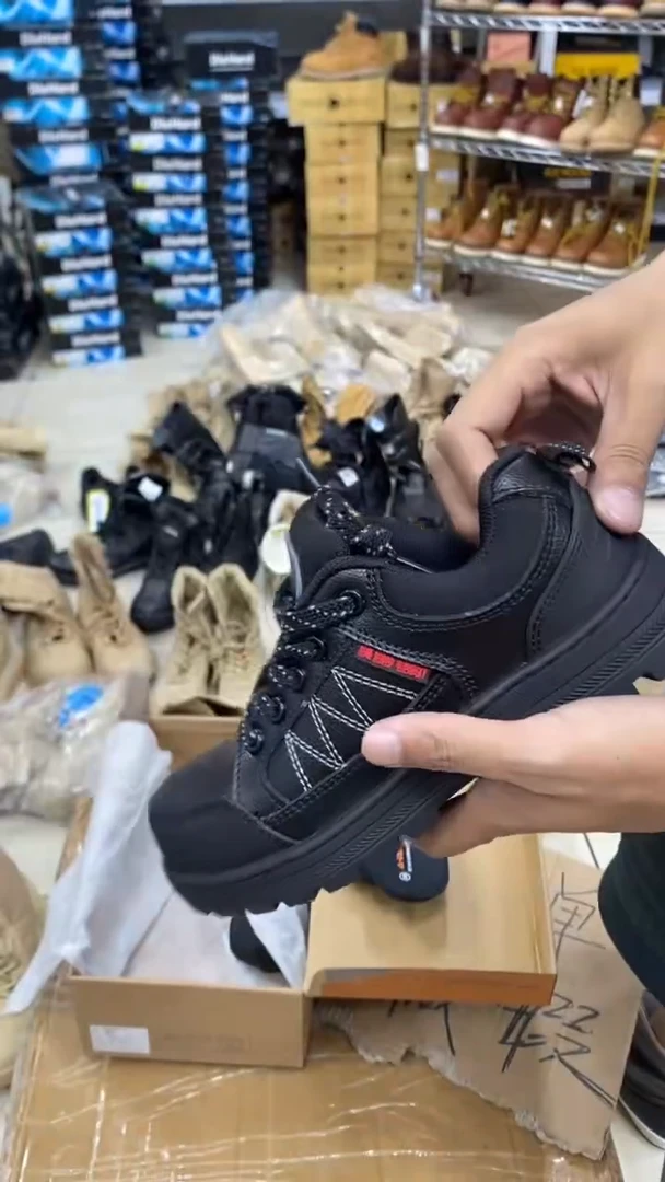 织物202号劳保鞋,35码,运动鞋码