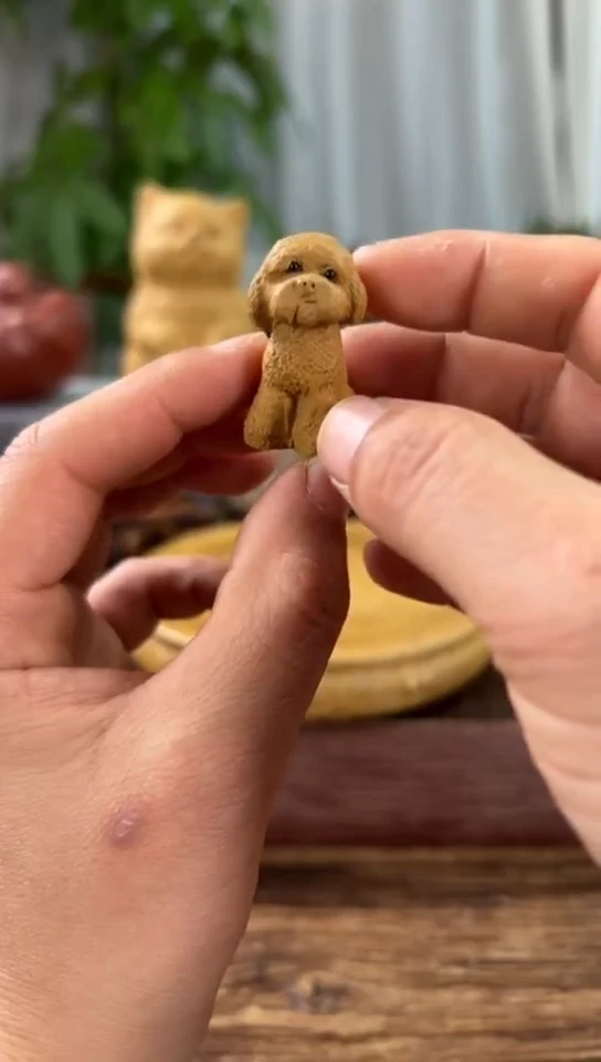 【闪购商品】紫砂茶宠紫砂茶器
