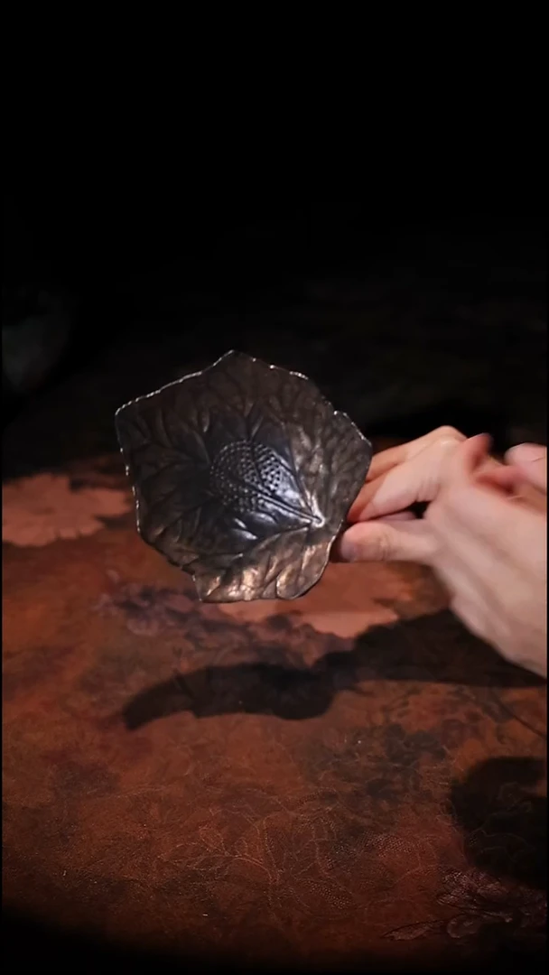 陶瓷茶具（无礼盒）@@A13733