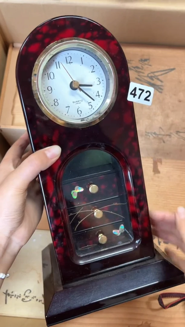 定制用****2+472中古商品谨慎参拍