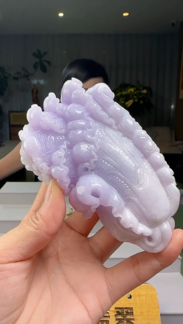 未镶嵌摆件翡翠HH@@