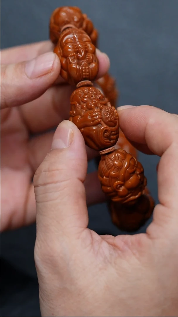 手串/手链橄榄核橄榄核