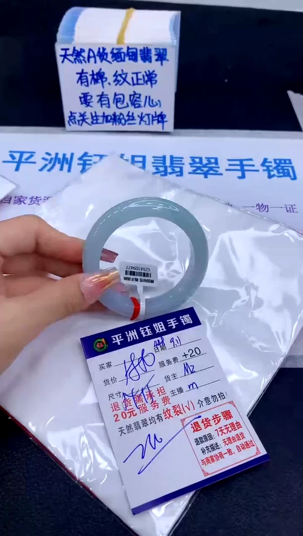 未镶嵌手镯翡翠11111