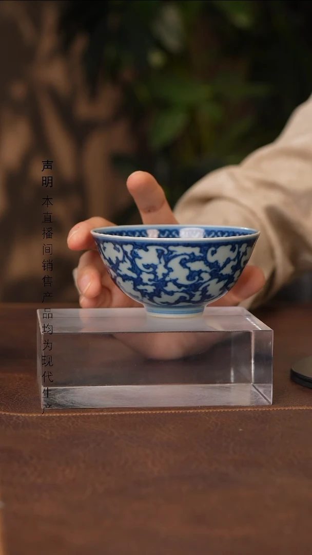 景德镇斌芬陶瓷严选.