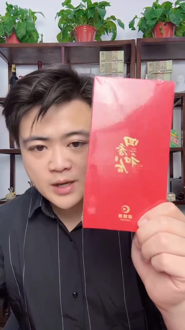 塑料康银阁四季和合未拆封