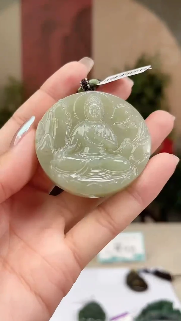 定制和田玉多样性发货拍一发一