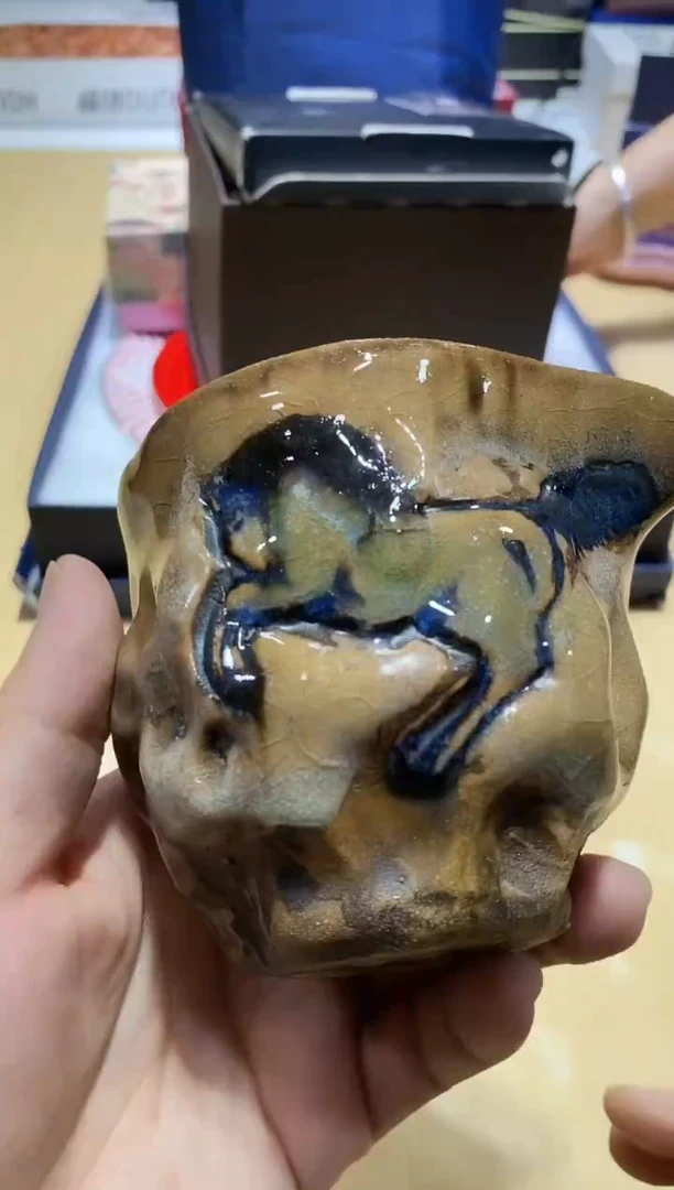 瓷片生活的本意就是开心@@1