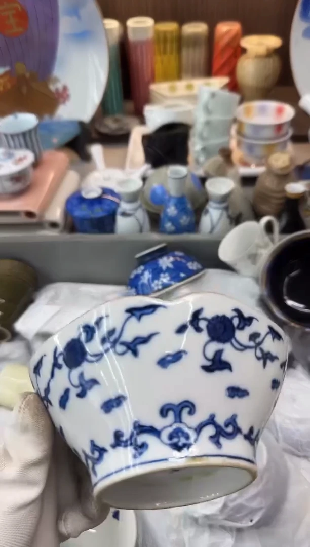 1夏*易碎品瓷器瓷器瓷器