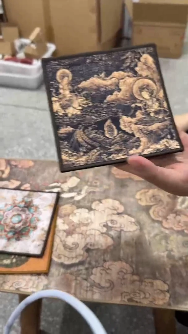 瓷片        @@YJBY0017