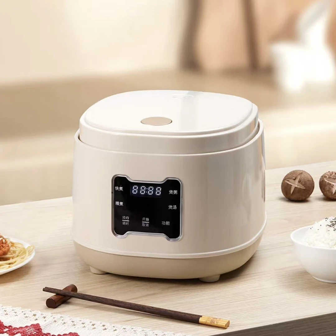 多功能3L低糖电饭煲