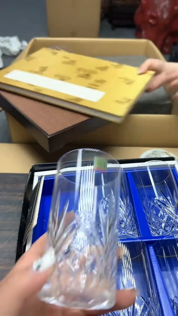 回流工艺品老破旧