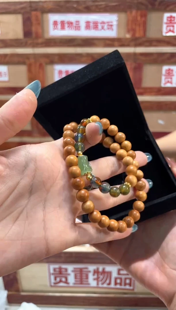 精品手串闪购链接（多样性发其一）¥