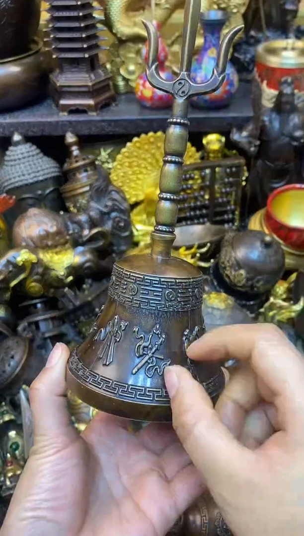案台摆件 桌面摆件