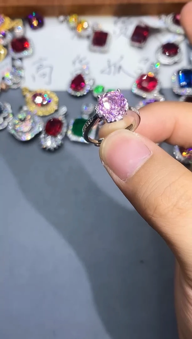 合金石英质玉珠宝奇石6