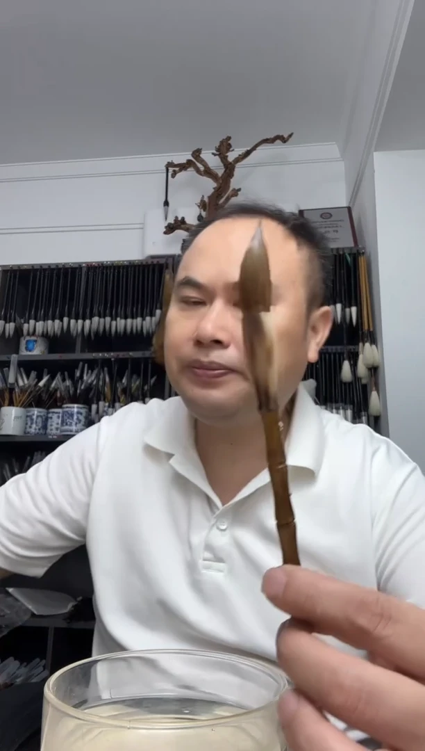 黄鼠狼黄毛加黑狐狸毛金丝栏木贾牛角岛一只60块钱