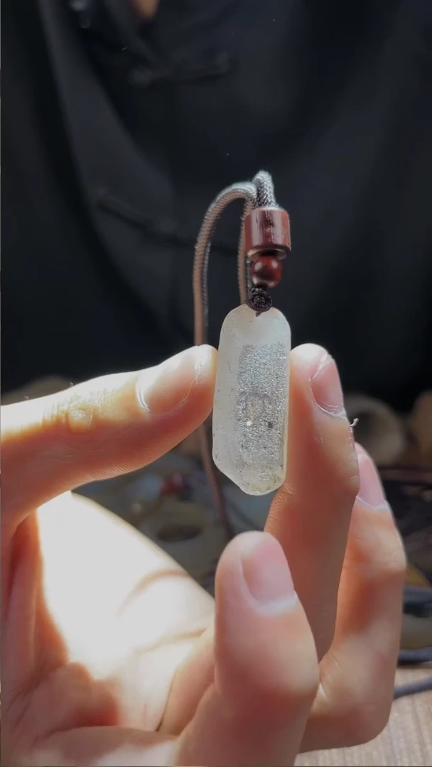 水晶未镶嵌水晶水晶