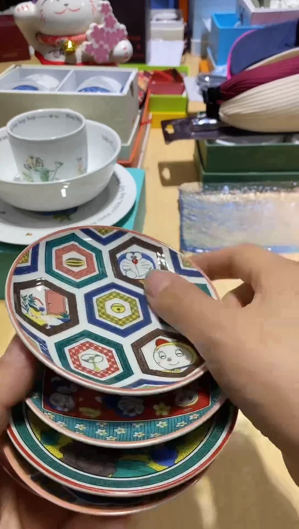 瓷片全场正品,一件不留@@1