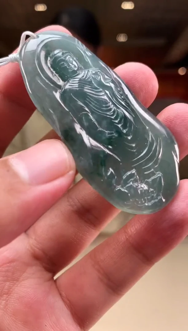 【闪购商品】定制翡翠未镶嵌             *59