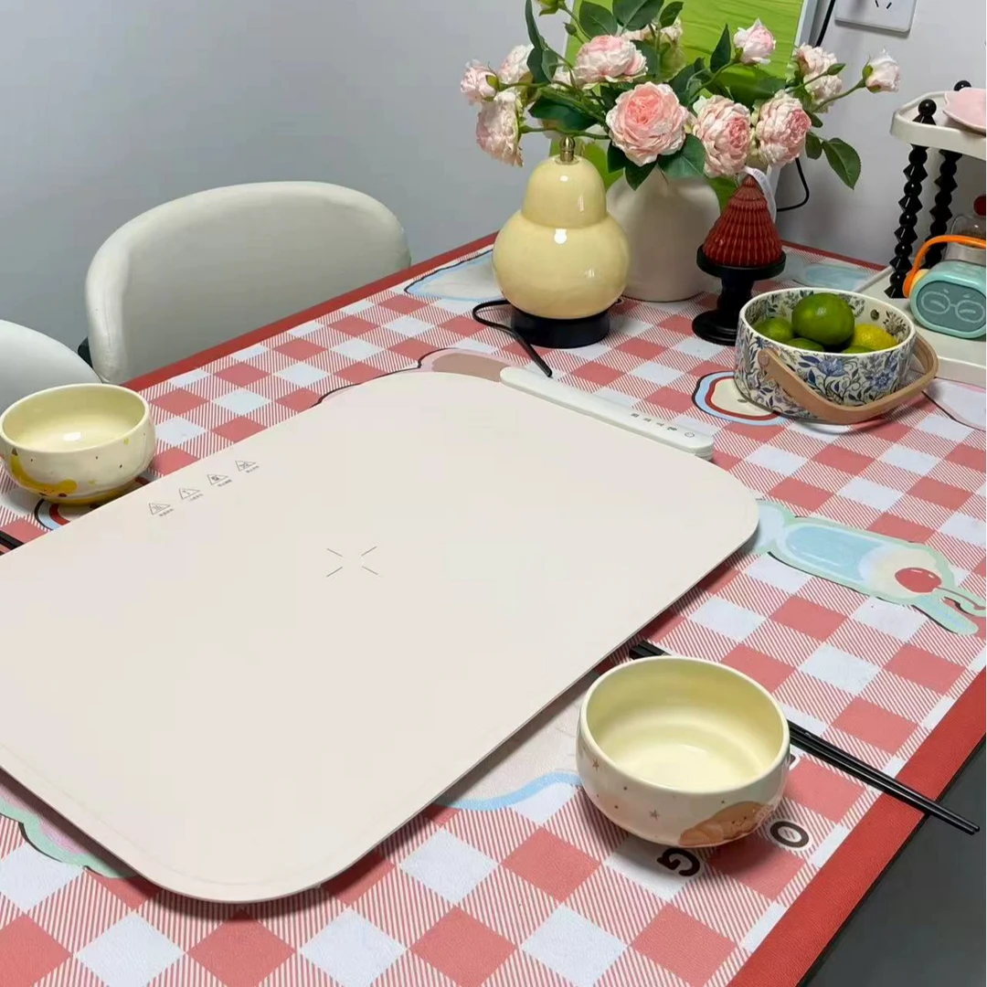 9301  RY  硅胶暖菜垫（60*40）