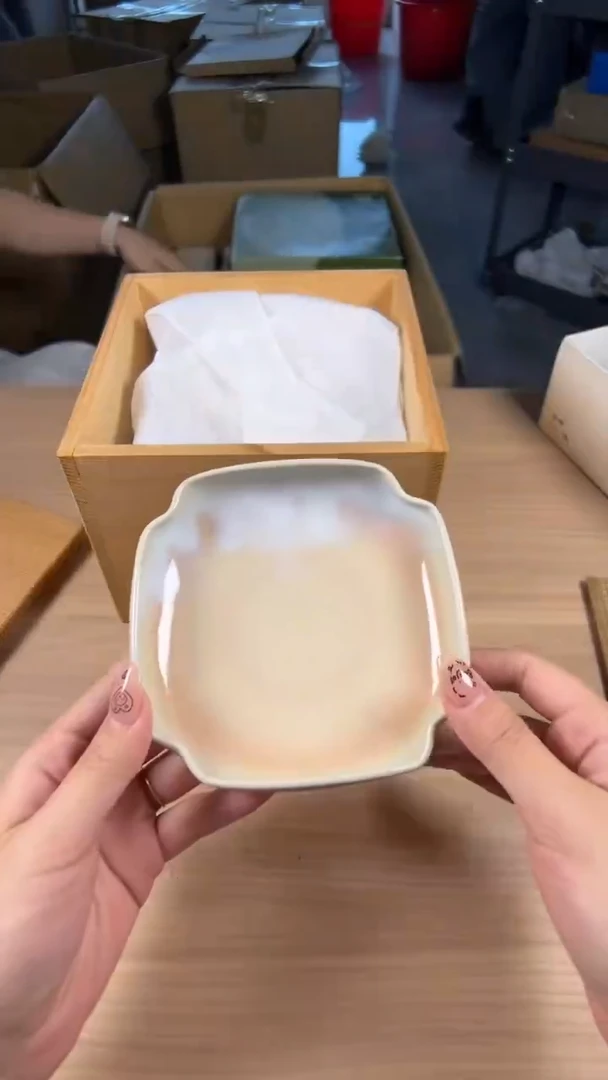茶道陶瓷茶具套装