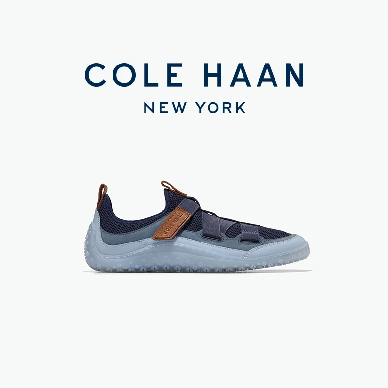 Cole Haan/歌涵 男士溯溪鞋 25夏季户外防滑速干涉水鞋C41904
