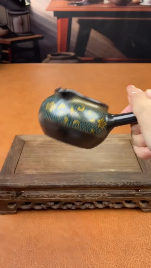 【闪购商品】陶禧茶器闪购福利V