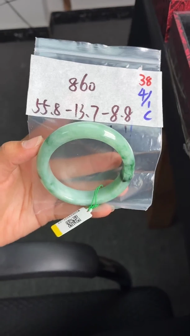 未镶嵌定制翡翠毛货需精细抛光多样性发1件38