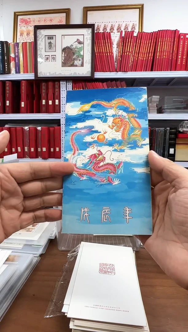 PZ 折  龙