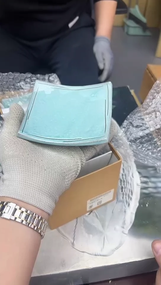 【闪购商品】5只中古回流瓷器好看，谨慎参拍