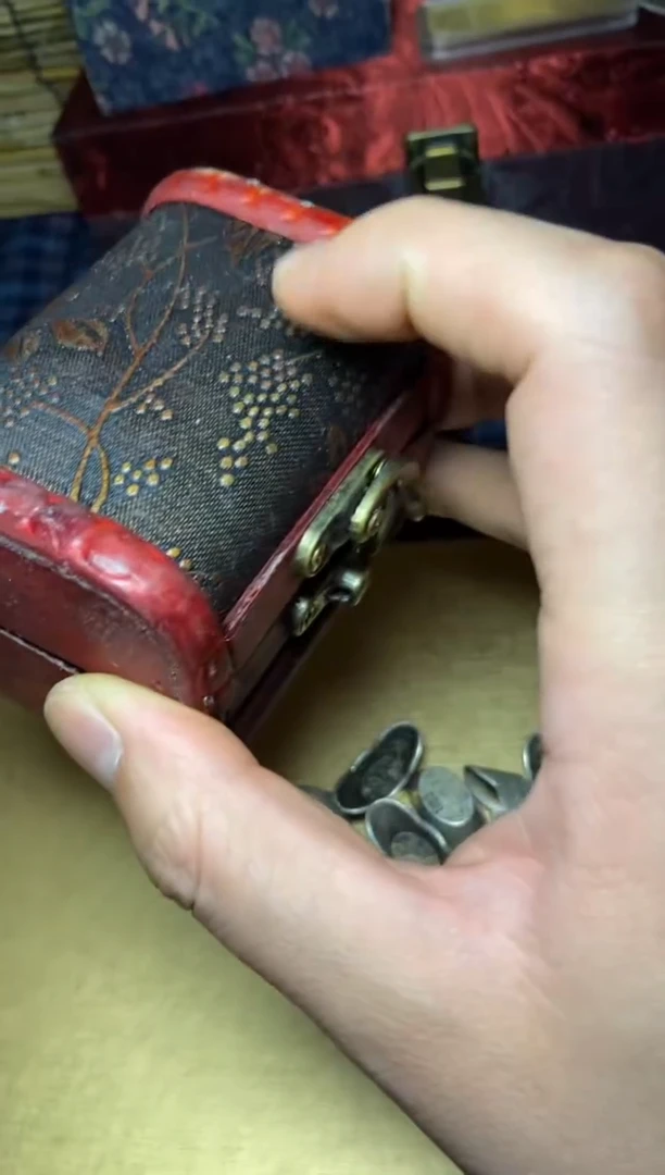 木特色======福利盒