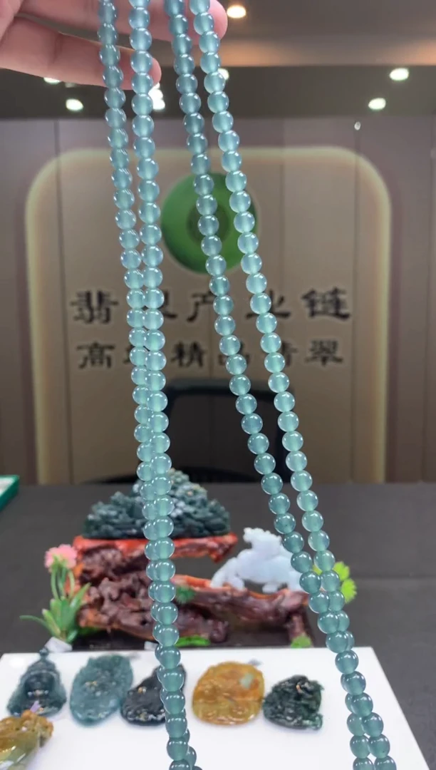 未镶嵌定制翡翠奇**?********17131132132