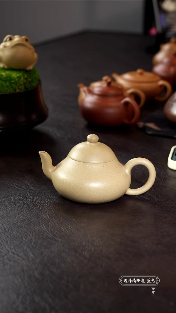 茶壶紫砂清*111111111111111