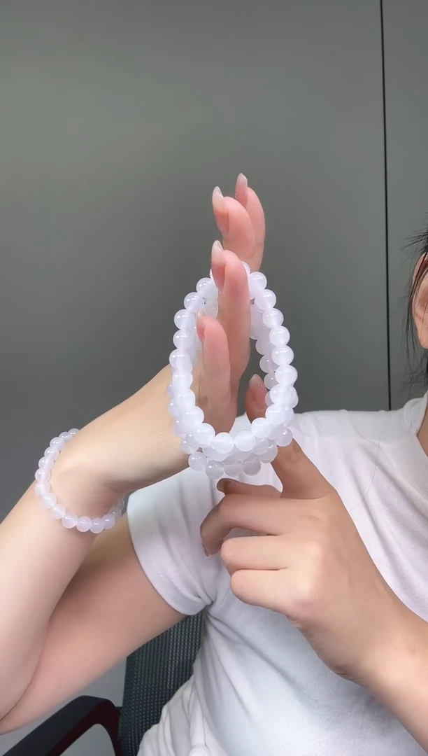 未镶嵌手链玛瑙/玉髓012/FL25092902/多样性发一