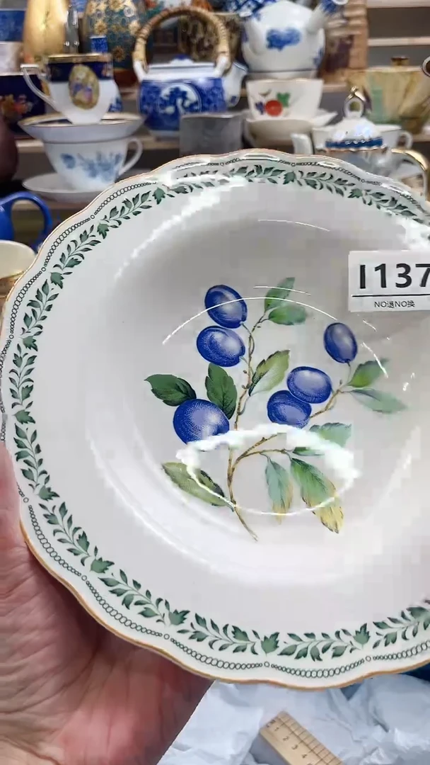 瓷片f*I137不退不换.感谢理解