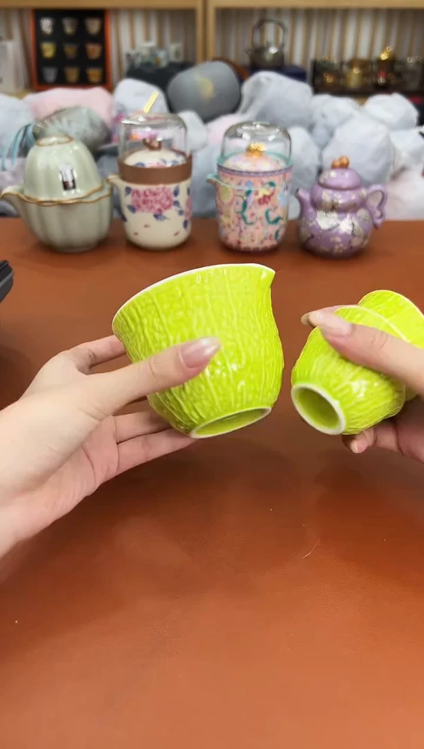 万家瓷坊清货商品链接@@F266